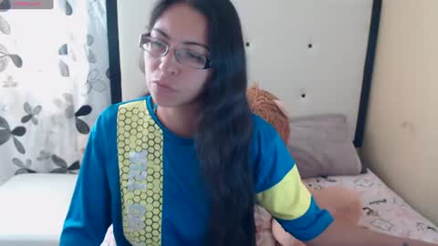 Snapshot of 1sasha_grey__1 chatting on June 16, 8:44 pm paola online show from June 16, 8:44 pm