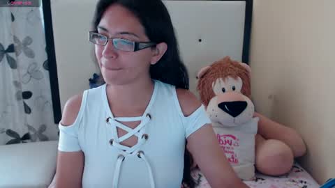 Snapshot of 1sasha_grey__1 chatting on July 7, 7:40 pm paola online show from July 7, 7:40 pm