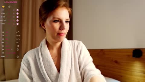 VICTORIA online show from September 20, 1:28 am