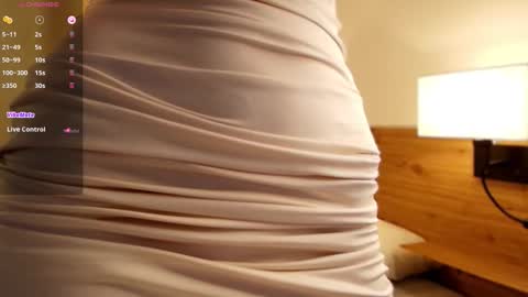 VICTORIA online show from October 29, 1:52 am