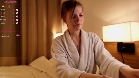 VICTORIA online show from November 20, 1:28 am