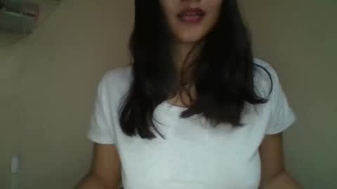 Snapshot of 1smile4u chatting on May 25, 7:47 am 1smile4u online show from May 25, 7:47 am