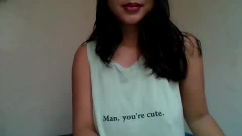 Snapshot of 1smile4u chatting on June 2, 2:46 am 1smile4u online show from June 2, 2:46 am