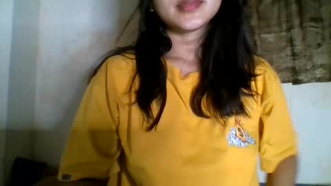 Snapshot of 1smile4u chatting on July 16, 1:06 pm 1smile4u online show from July 16, 1:06 pm