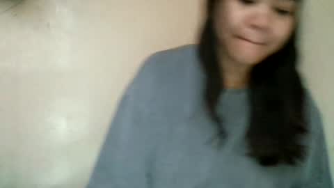 Snapshot of 1smile4u chatting on August 3, 8:35 am 1smile4u online show from August 3, 8:35 am