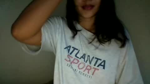 Snapshot of 1smile4u chatting on August 5, 8:50 am 1smile4u online show from August 5, 8:50 am