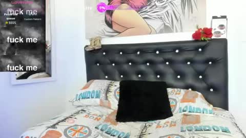 Snapshot of 1sweetvaleria1 chatting on June 16, 12:57 am 1sweetvaleria1 online show from June 16, 12:57 am