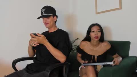 1Threestar online show from November 6, 1:12 pm