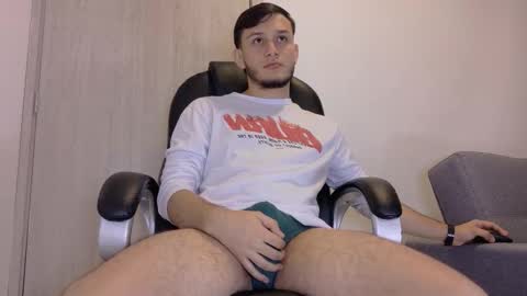 Tommy online show from March 20, 3:00 am