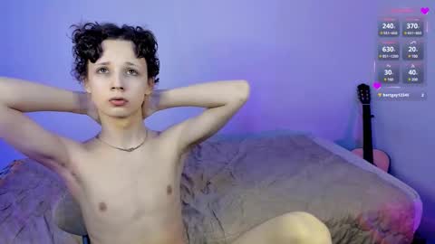 Milos online show from February 10, 6:24 pm