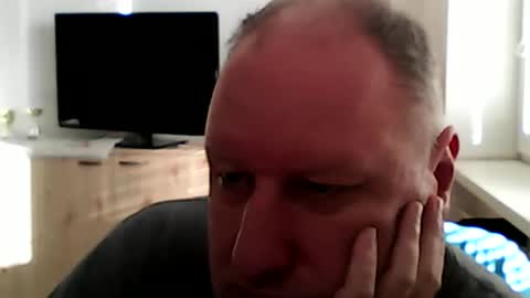 Snapshot of 1vaso chatting on October 13, 6:35 am 1vaso online show from October 13, 6:35 am