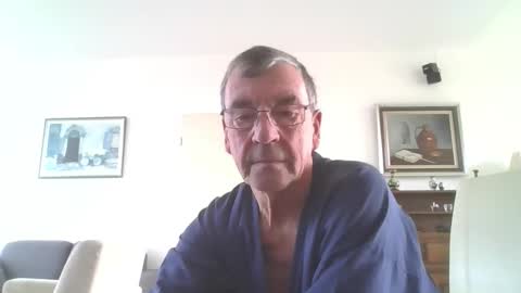 Henk online show from February 10, 10:41 am