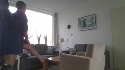 Henk online show from March 7, 9:50 am