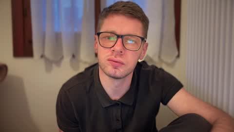 Romano online show from January 26, 4:09 pm