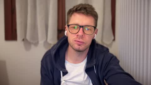 Romano online show from February 1, 5:16 pm