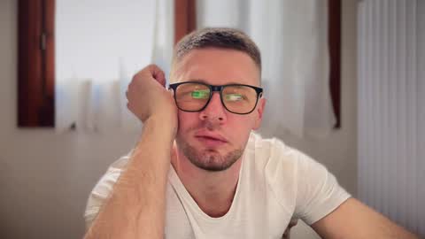 Romano online show from February 3, 3:17 pm