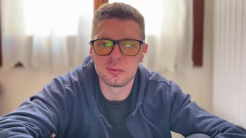 Romano online show from March 7, 4:00 pm