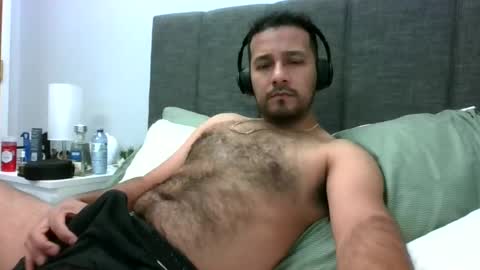 2022felipe online show from February 23, 6:45 pm