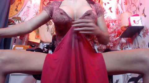 mharjorie online show from October 26, 2:23 pm