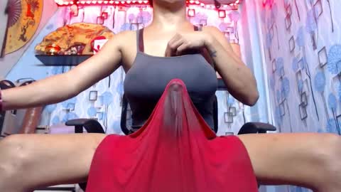 mharjorie online show from February 10, 3:05 pm