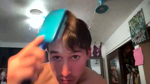 AlecurClit online show from December 5, 2:09 am