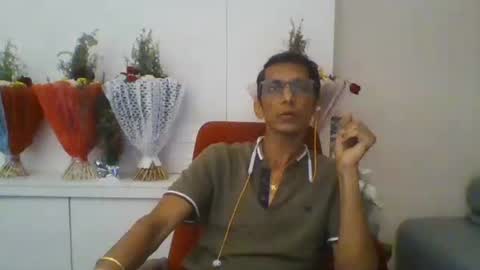 2277harsh online show from March 9, 3:05 pm