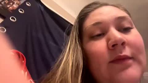 22thickfatpussy online show from November 27, 3:47 pm