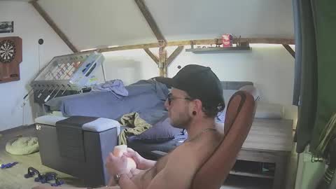 Snapshot of 23superborec23 chatting on February 11, 2:22 pm Superborec23 online show from February 11, 2:22 pm