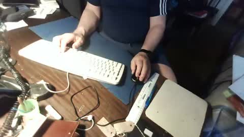 241crumbo online show from July 13, 9:06 pm