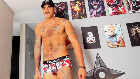 Yorgi online show from March 7, 2:01 pm