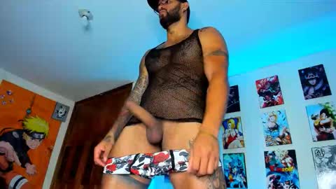 Snapshot of 27_juan chatting on March 9, 1:59 pm Yorgi online show from March 9, 1:59 pm