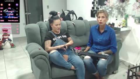 27sexiyparis online show from November 30, 1:53 am