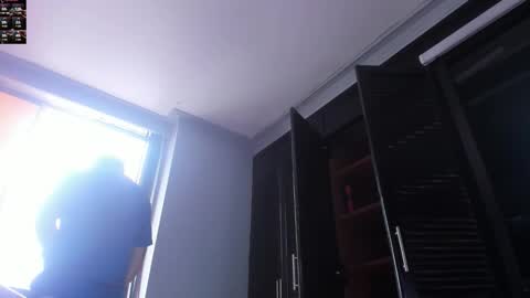 2_fire online show from November 5, 8:09 pm