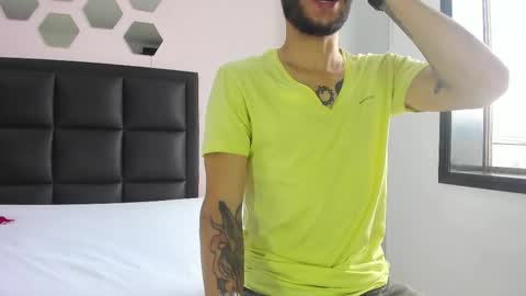 2_fire online show from December 18, 7:42 pm