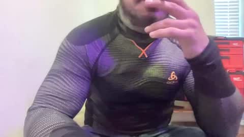 Snapshot of 2addictivelyhorny chatting on January 1, 3:35 pm Jake n Judy online show from January 1, 3:35 pm