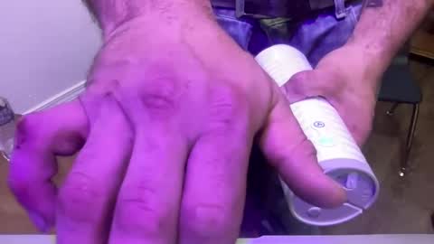 Snapshot of 2addictivelyhorny chatting on January 2, 12:23 am Jake n Judy online show from January 2, 12:23 am