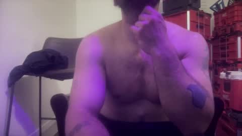 Snapshot of 2addictivelyhorny chatting on January 4, 9:43 am Jake n Judy online show from January 4, 9:43 am