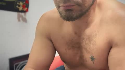 Snapshot of 2addictivelyhorny chatting on March 11, 10:07 am Jake n Judy online show from March 11, 10:07 am