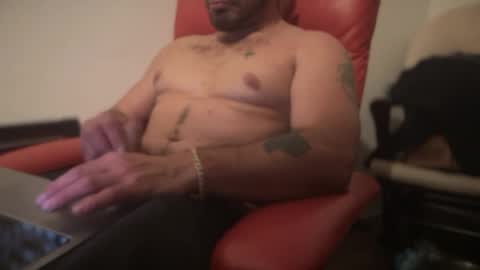 Snapshot of 2addictivelyhorny chatting on March 12, 5:35 am Jake n Judy online show from March 12, 5:35 am