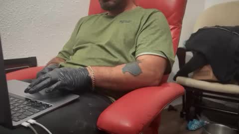 Snapshot of 2addictivelyhorny chatting on March 12, 1:40 pm Jake n Judy online show from March 12, 1:40 pm