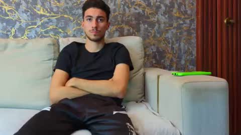 Snapshot of 2alexoconor chatting on July 26, 10:05 pm 2alexoconor online show from July 26, 10:05 pm