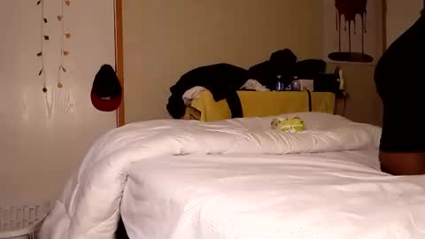 BlacJewels online show from November 29, 2:47 am