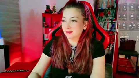 Arianna online show from December 20, 6:09 am