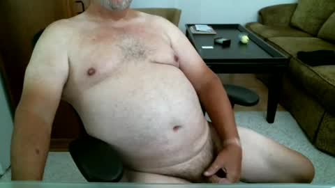 Snapshot of 2for1more chatting on June 13, 2:15 pm Call me SIR if you want my attention. Pup Handler Master Owner online show from June 13, 2:15 pm