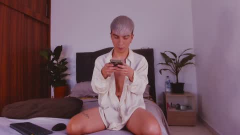 David and Yoel online show from January 31, 8:01 pm