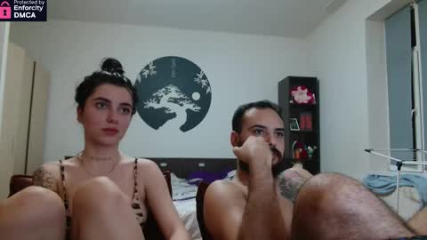 2gether_wet online show from March 12, 7:53 pm