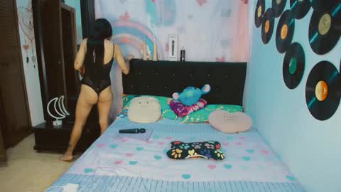 samantha sharon online show from January 10, 6:53 pm