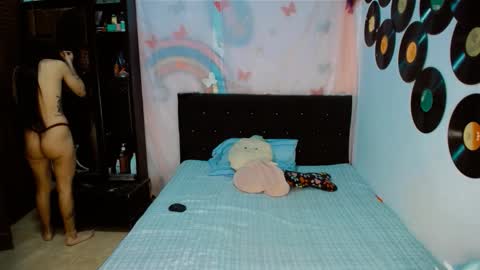 samantha sharon online show from February 12, 9:48 am