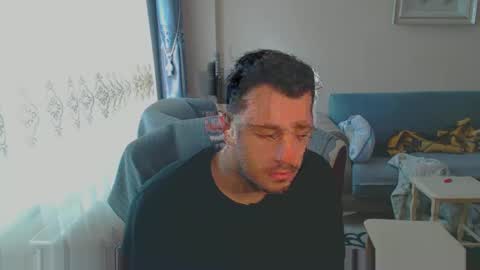 Berk online show from February 2, 7:20 am