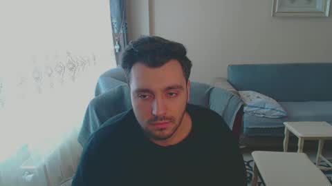 Berk online show from February 2, 11:08 am